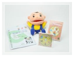 ファーストトークの教材