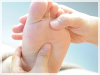 リフレクソロジスト養成講座