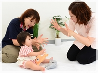 ファーストサインセラピスト養成講座