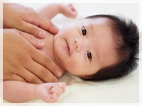 ベビースキンケアセラピスト養成講座について