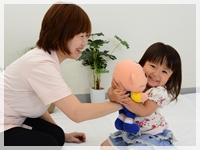 ファーストトーク