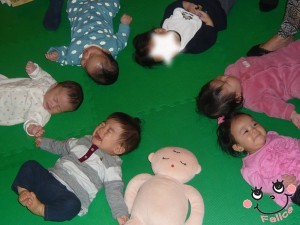 11月中京区ベビマ教室３