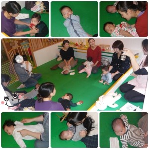 11月中京区ベビマ教室５