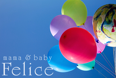 赤ちゃんと習い事