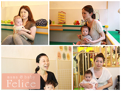 自己紹介タイム