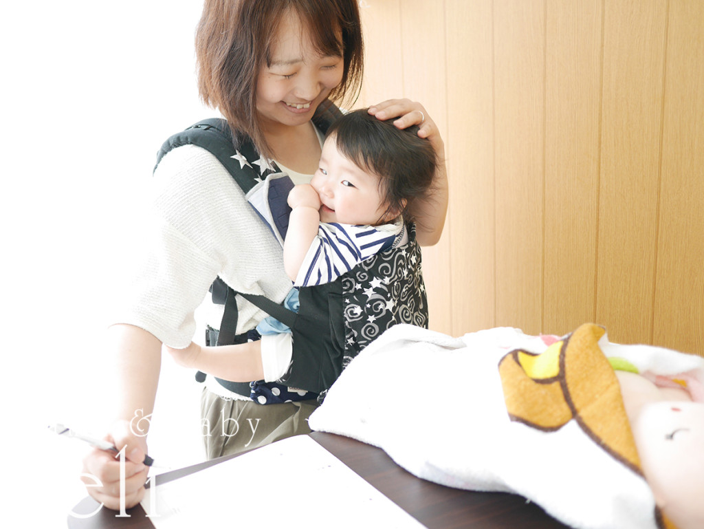 子連れで資格取得