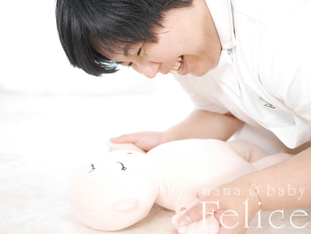 初級ベビグラファー講座