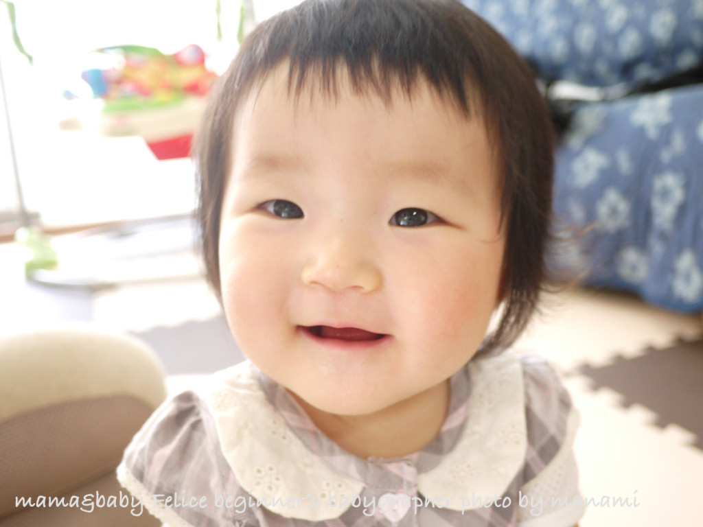 初級ベビグラファー講座