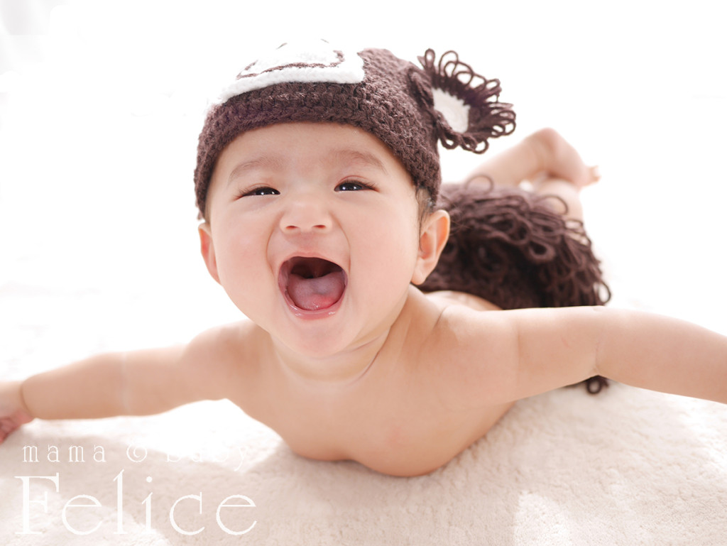 2016年用年賀状写真