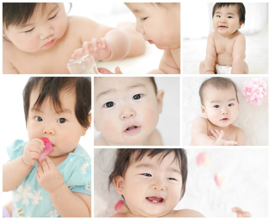 ベビグラファーFelice