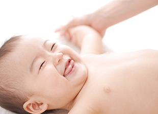 ベビーフォト撮影