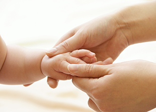 ベビースキンケア教室