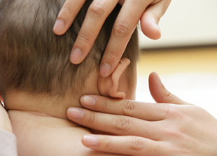 ベビースキンケア資格