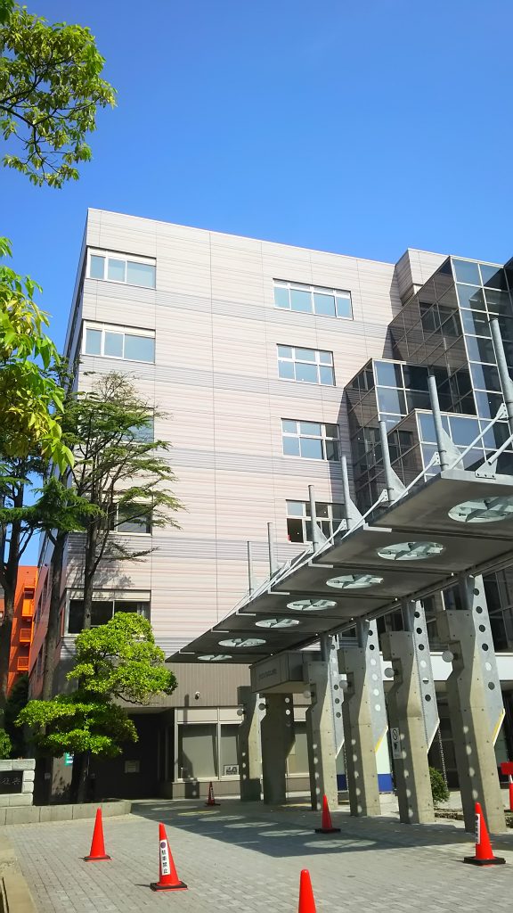 クロスパル新潟